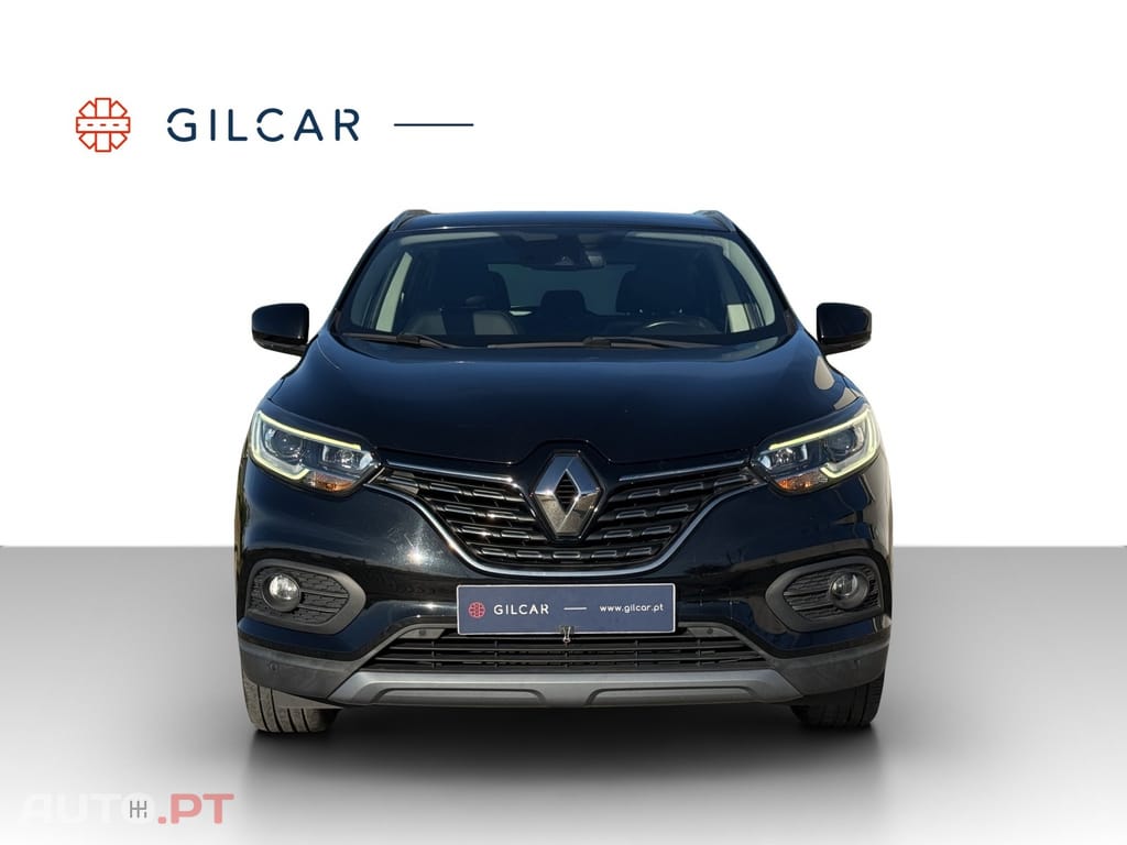 Renault Kadjar 1.5 dCi Intens