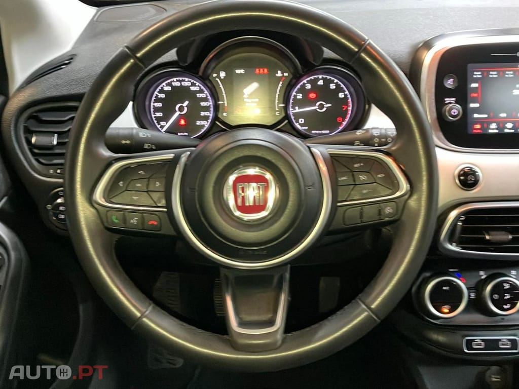 Fiat 500X 1.0 FireFly Cult