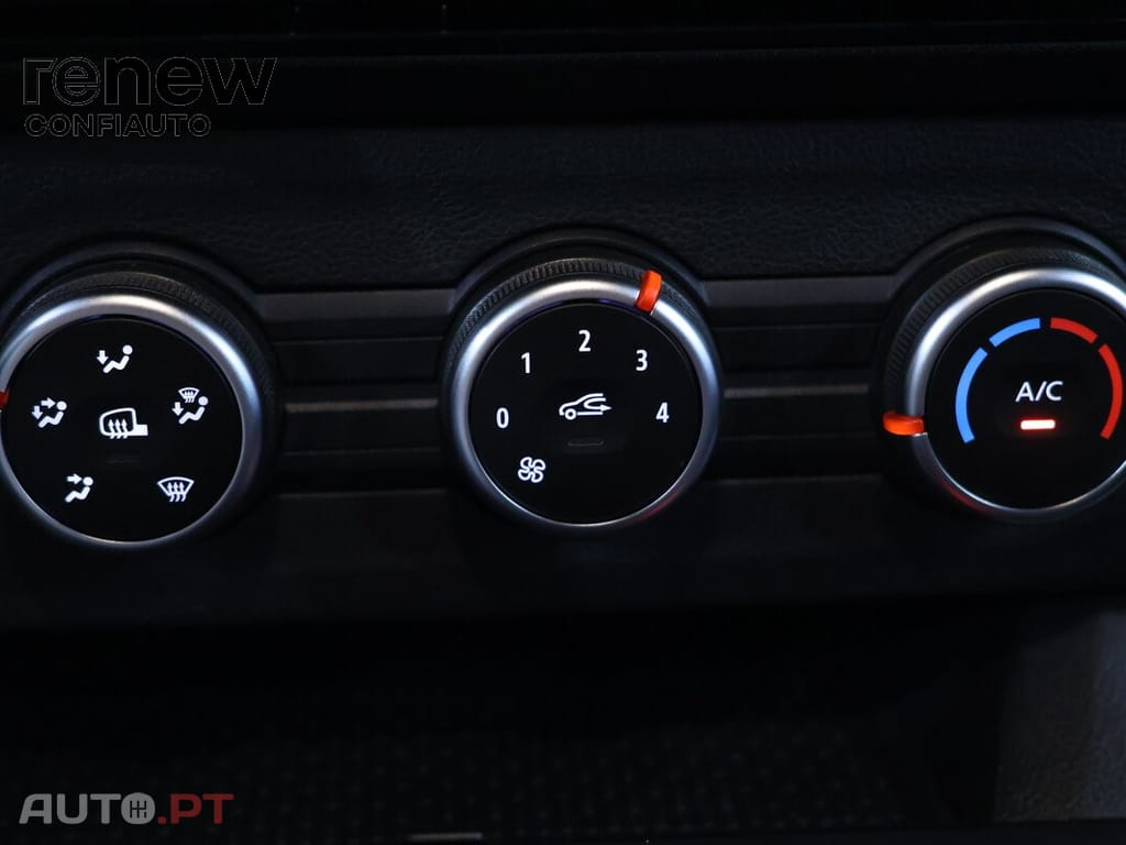 Renault Kangoo KANGOO 3 VAN PH1 L2 START DCI 095M 3LUG