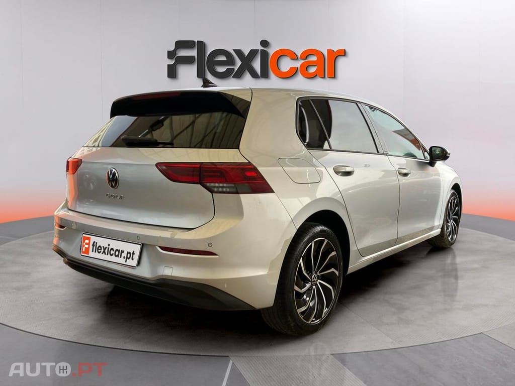 Volkswagen Golf 1.0 Tsi Life