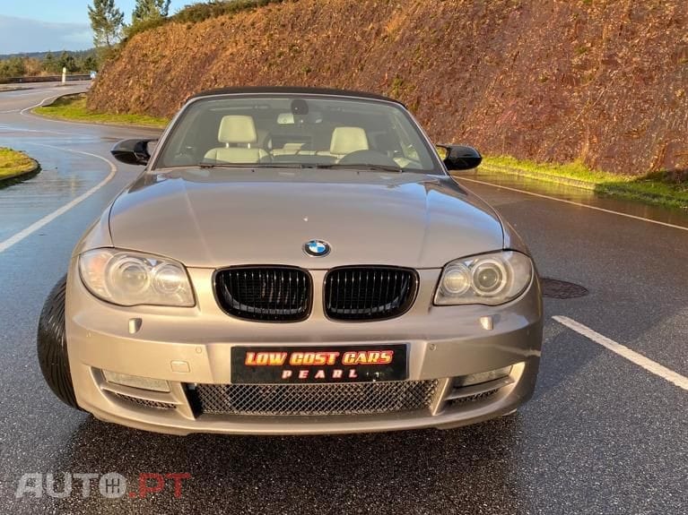 BMW 123 d