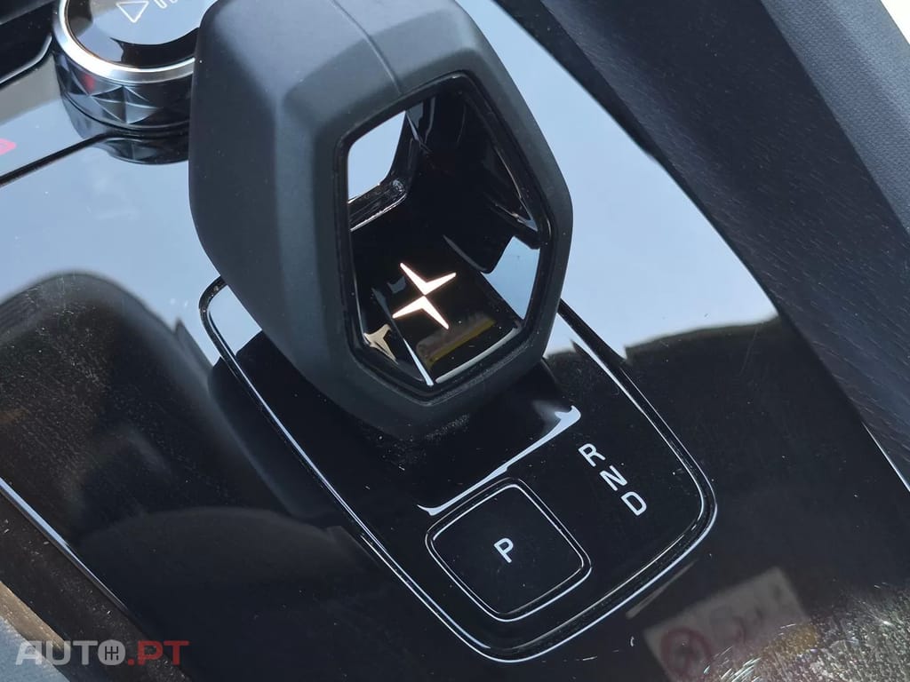 Polestar 2 Standard Range 69 kWh
