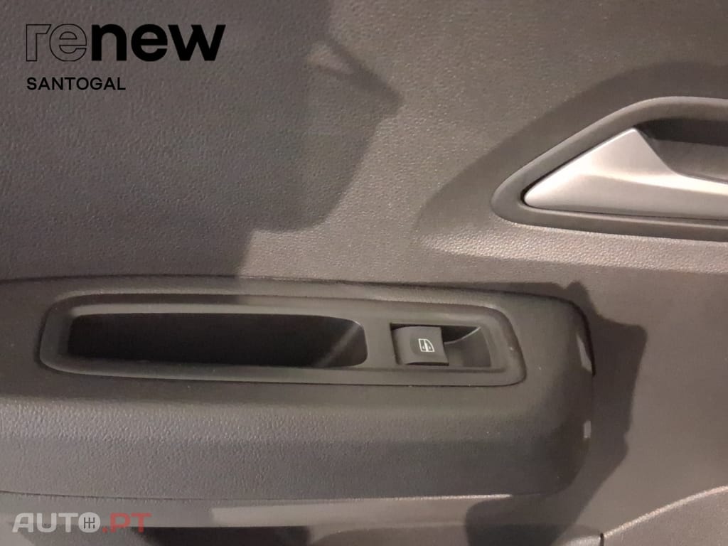 Dacia Sandero Stepway Extreme + Eco G