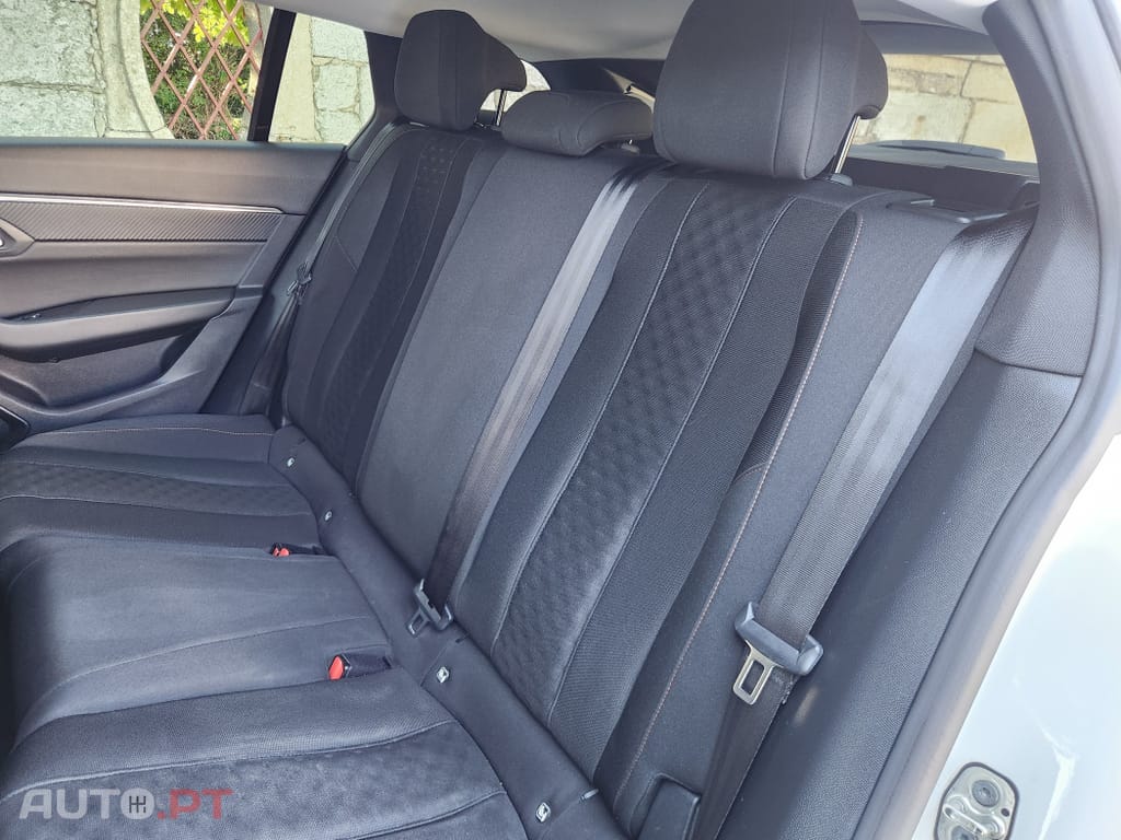 Peugeot 508 SW 1.5 BlueHDi Business Line