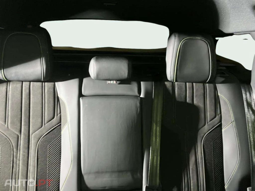 Peugeot 308 SW 1.5 BlueHDi GT EAT8