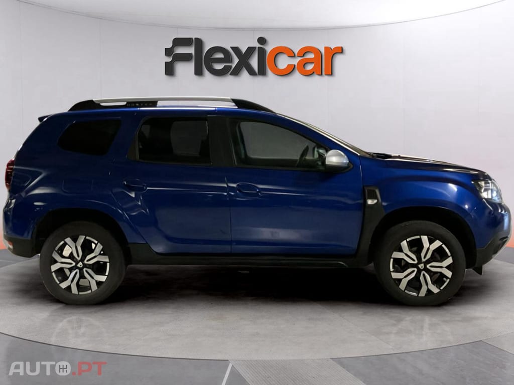 Dacia Duster 1.0 TCe ECO-G Journey Bi-Fuel