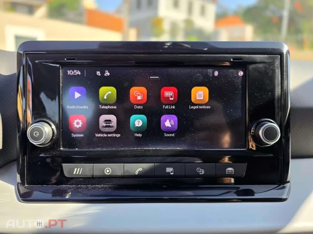 Seat Ibiza 1.0 TSI Style DSG