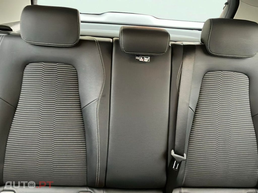 Mercedes-Benz A 250 Style Plus