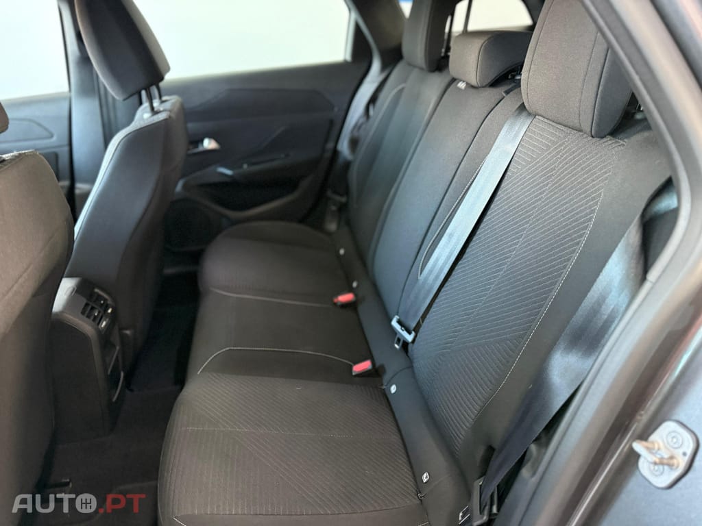 Peugeot 308 SW 1.5 BlueHDi Active Pack
