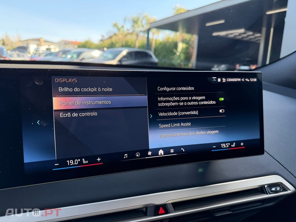 BMW iX xDrive 40 Pack Desportivo