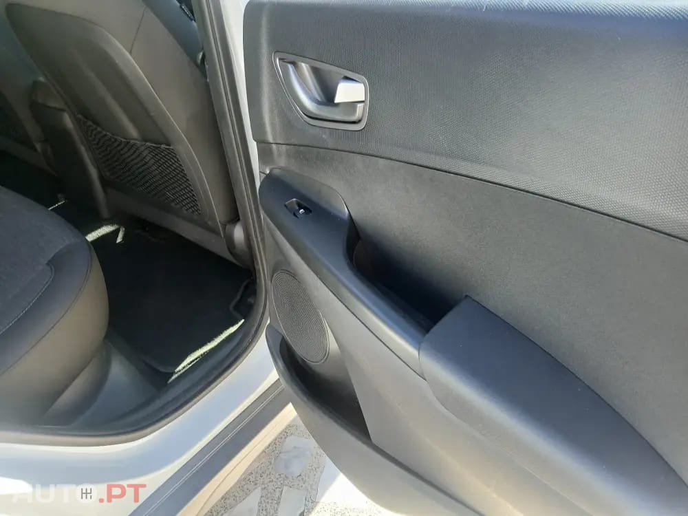 Hyundai Kauai 64 kWh Premium+P.Premium