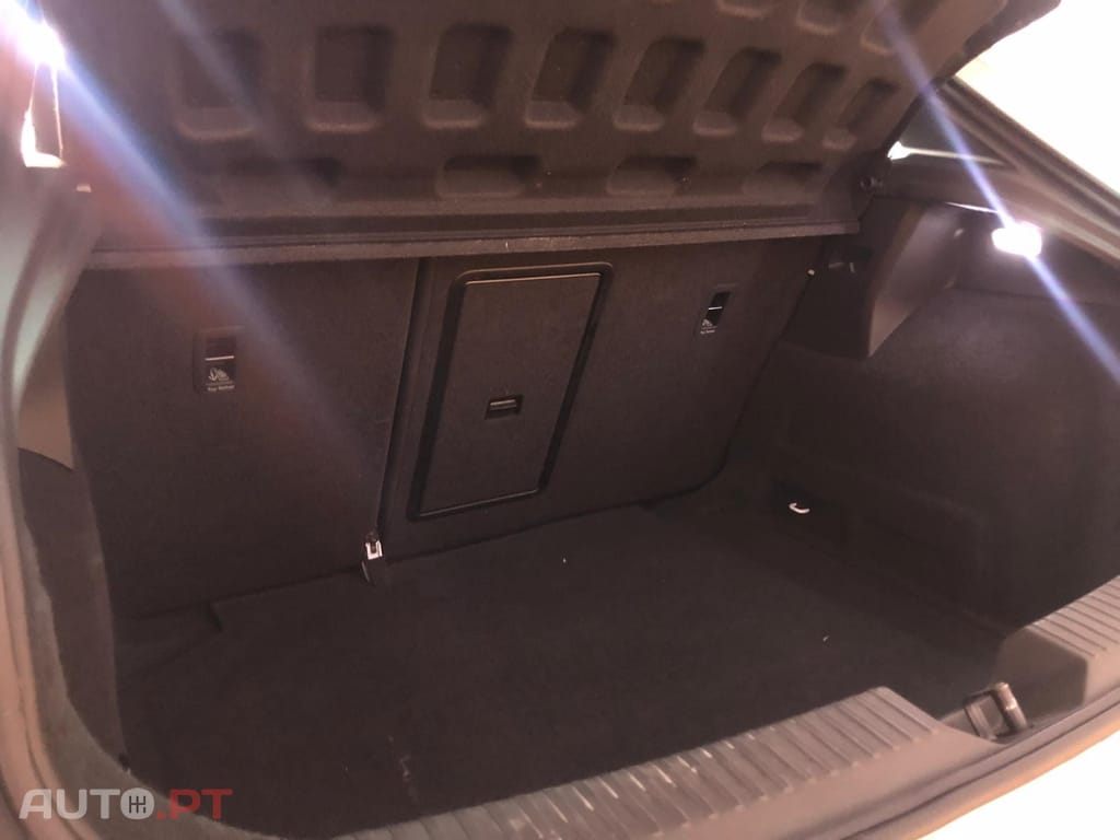 Seat Leon 2.0 TSI Cupra DSG S/S