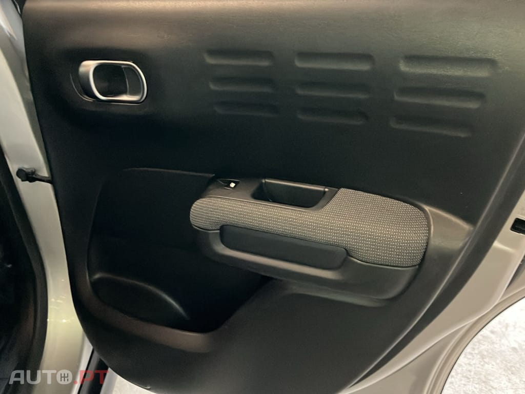 Citroen C3 Aircross 1.2 PureTech Feel