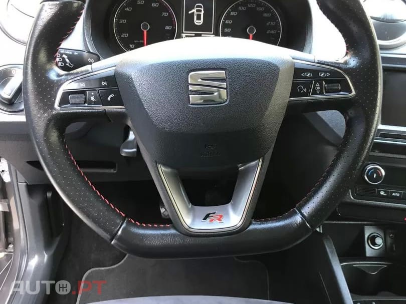 Seat Ibiza 1.2 TSI FR