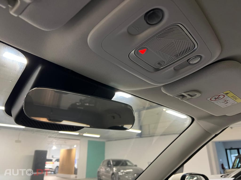 Dongfeng Box 42 kWh Plus (TT)