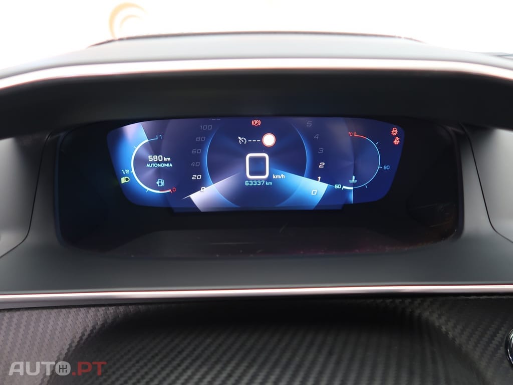 Peugeot 2008 1.2 PureTech GT Line