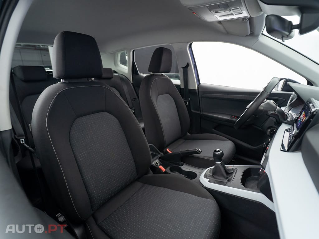 Seat Arona 1.0 TSI Style