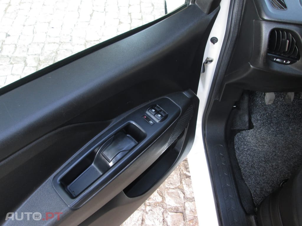 Fiat Doblo 1.3 MJ