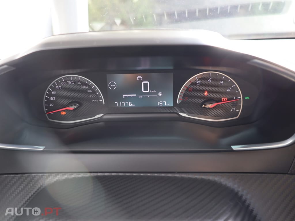 Peugeot 208 1.2 PureTech Active