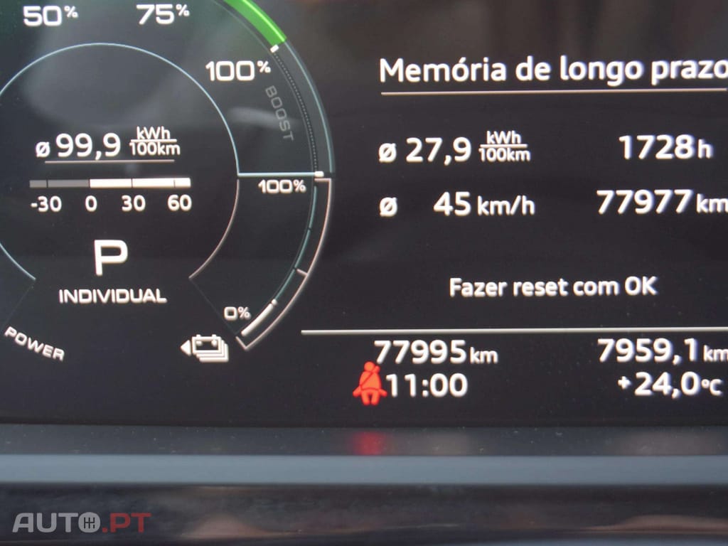 Audi E-Tron 55 quattro S line