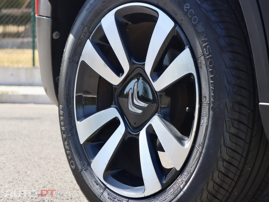 Citroen C3 Aircross 1.2 PureTech Live
