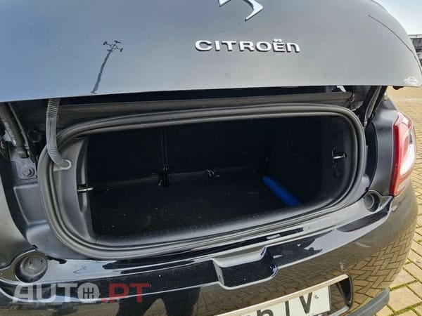 Citroen DS3 1.6 THP Sport Chic
