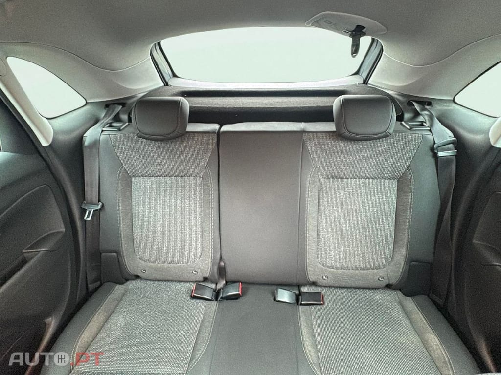 Opel Crossland 1.5 D Elegance