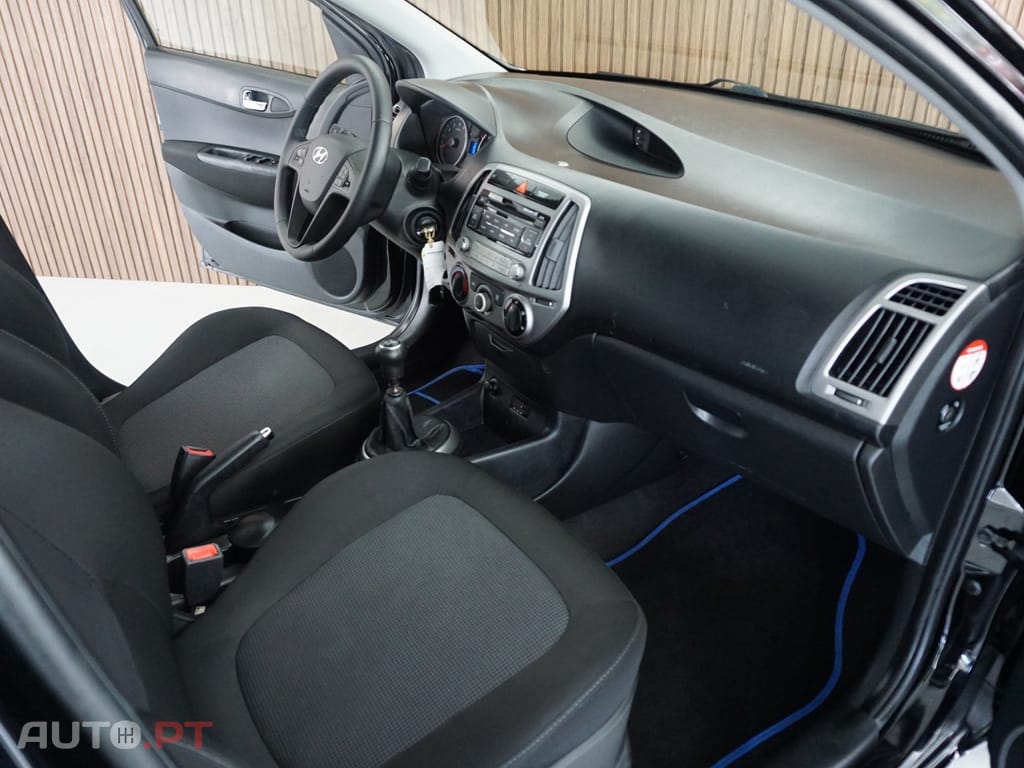 Hyundai i20 1.2 Urban