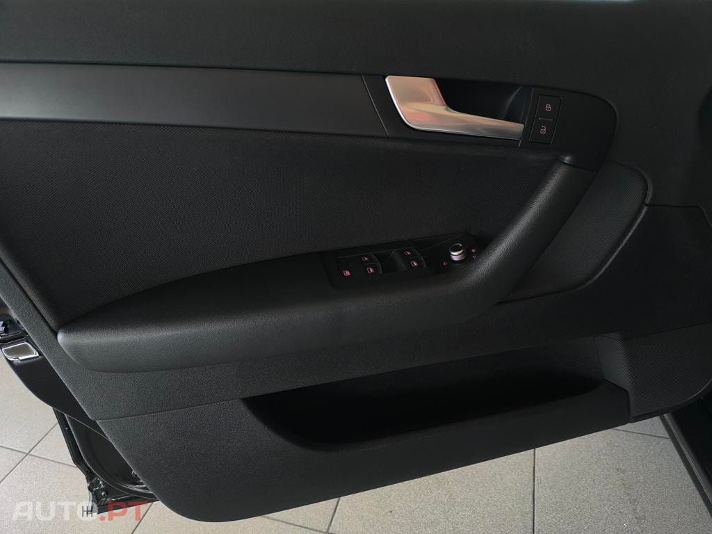 Audi A3 Sportback 1.6 TDi Sport