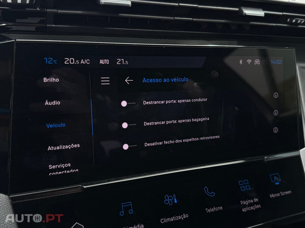 Peugeot 308 1.6 Hybrid GT e-EAT8
