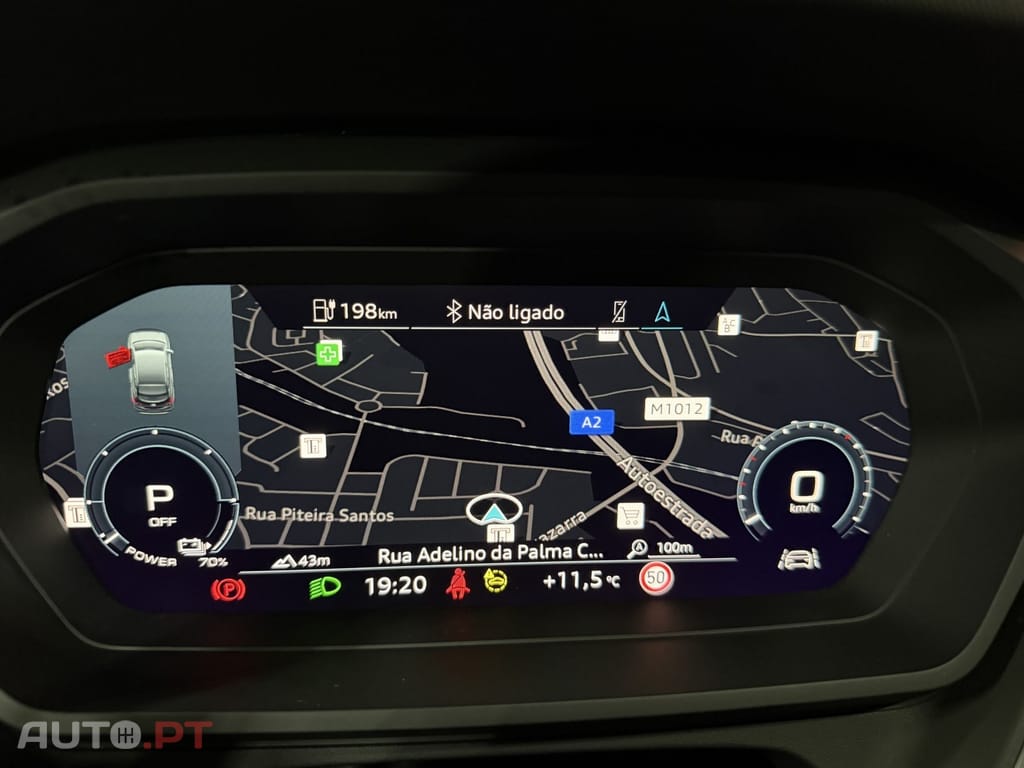 Audi Q4 E-Tron 35 55 kWH