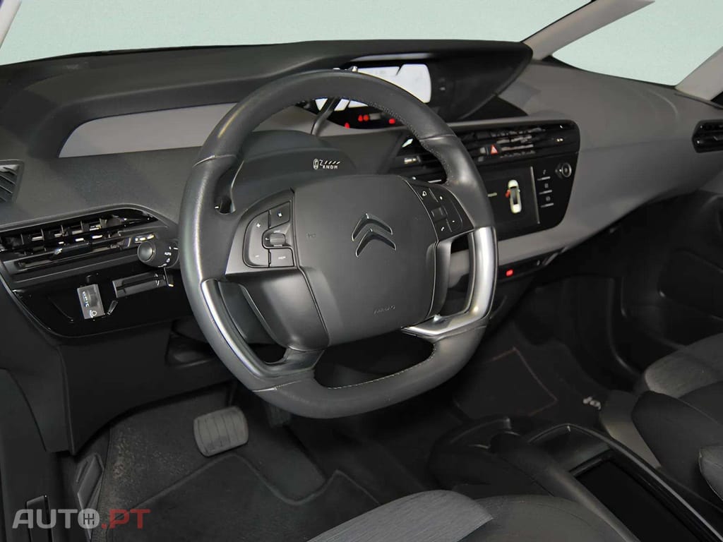 Citroen C4 Grand Picasso 1.6 BlueHDi Feel EAT6
