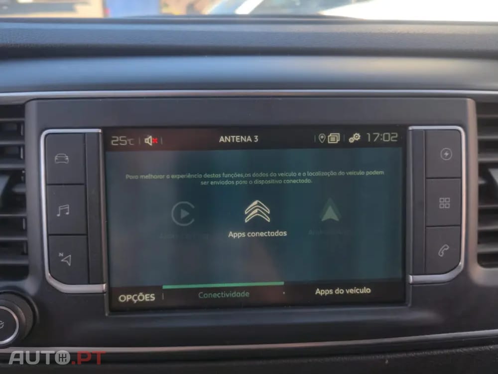 Citroen e-Jumpy Longa (50-kWh)