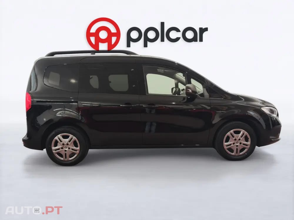 Mercedes-Benz Citan 110 CDi/27