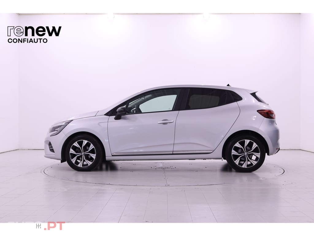 Renault Clio 1.0 TCe Evolution