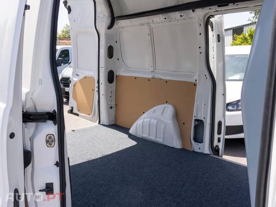 Toyota Proace  2.0 D-4D L2H2 3 Lug. C/IVA