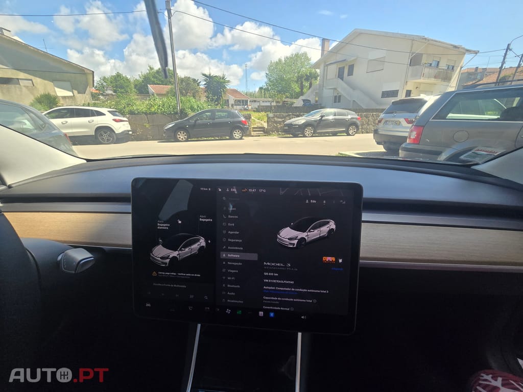 Tesla Model 3 Standard Range Plus