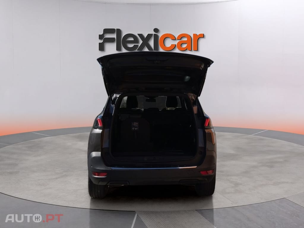 Peugeot 5008 1.2 PureTech Allure Pack EAT8