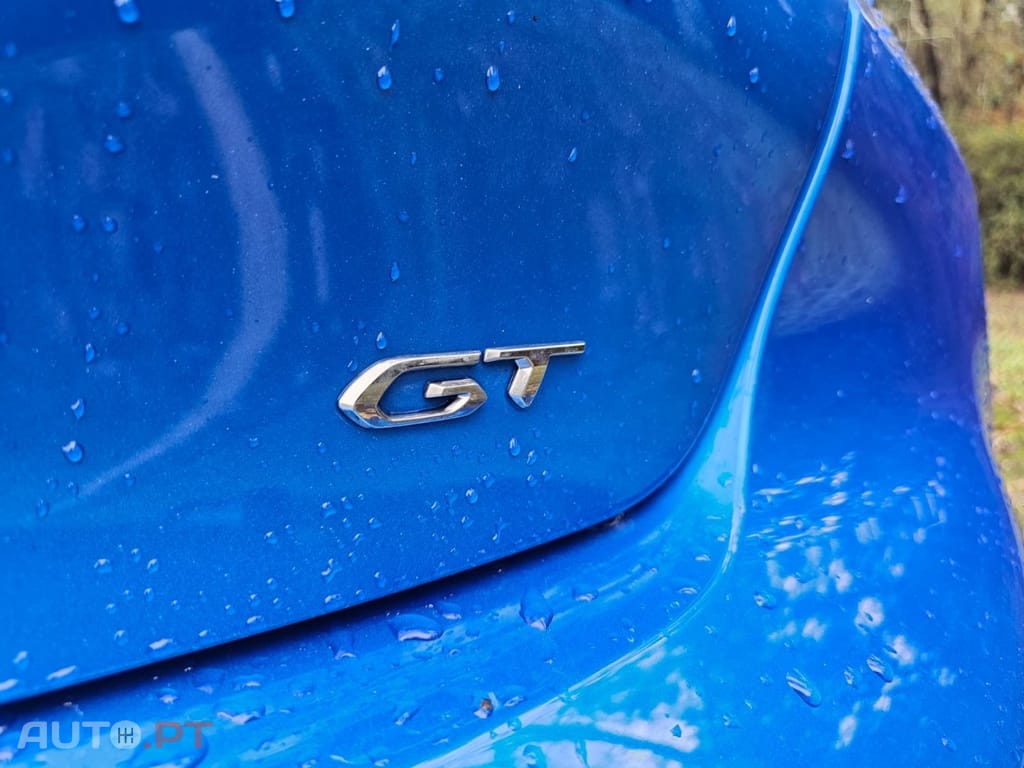 Peugeot E-208 50 kWh GT