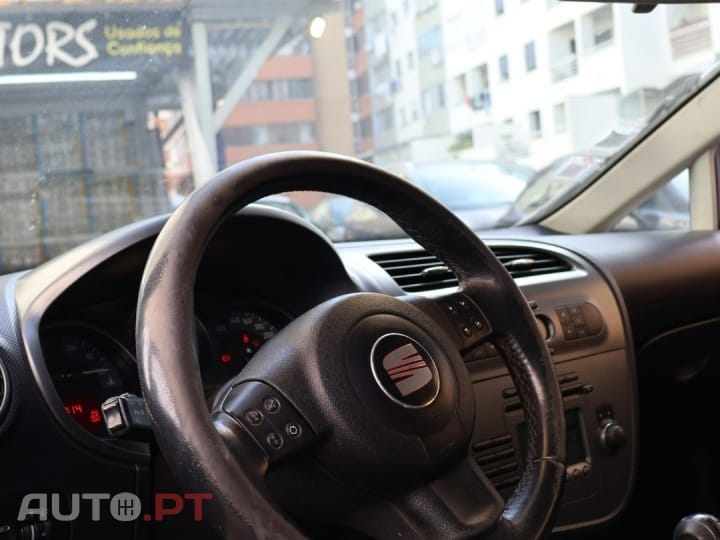 Seat Leon 2.0 TDI Style