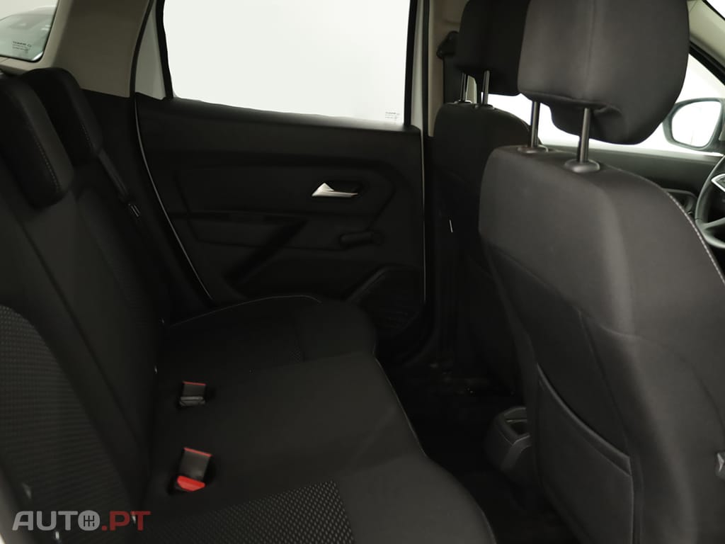 Dacia Duster Duster 1.0 TCe ECO-G Comfort Bi-Fuel
