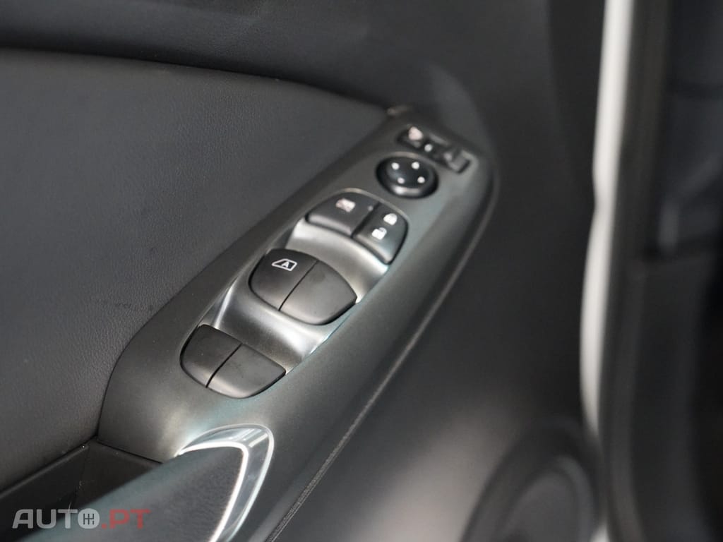 Nissan Juke 1.0 DIG-T Acenta