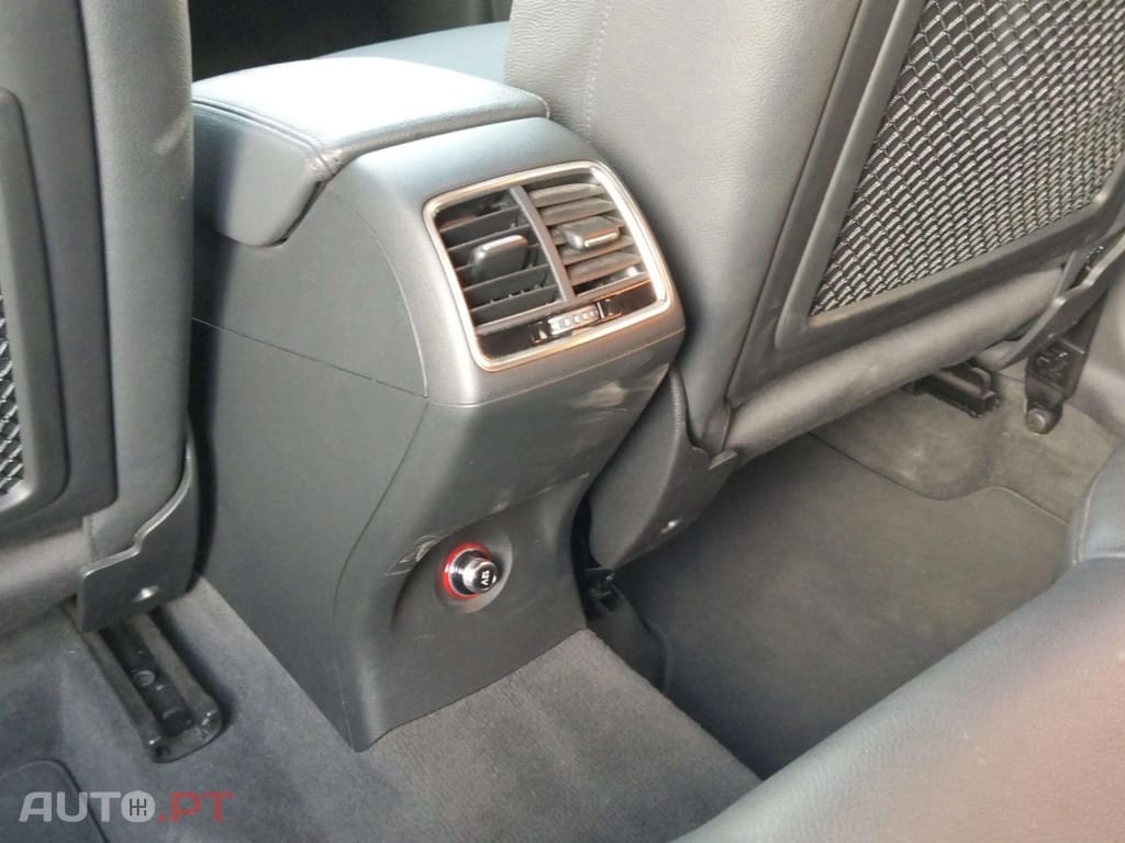 Audi Q3 1.4 TFSI CoD S tronic