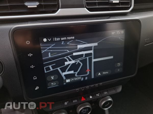 Dacia Duster 1.0 ECO-G 100cv Bi-Fuel Journey