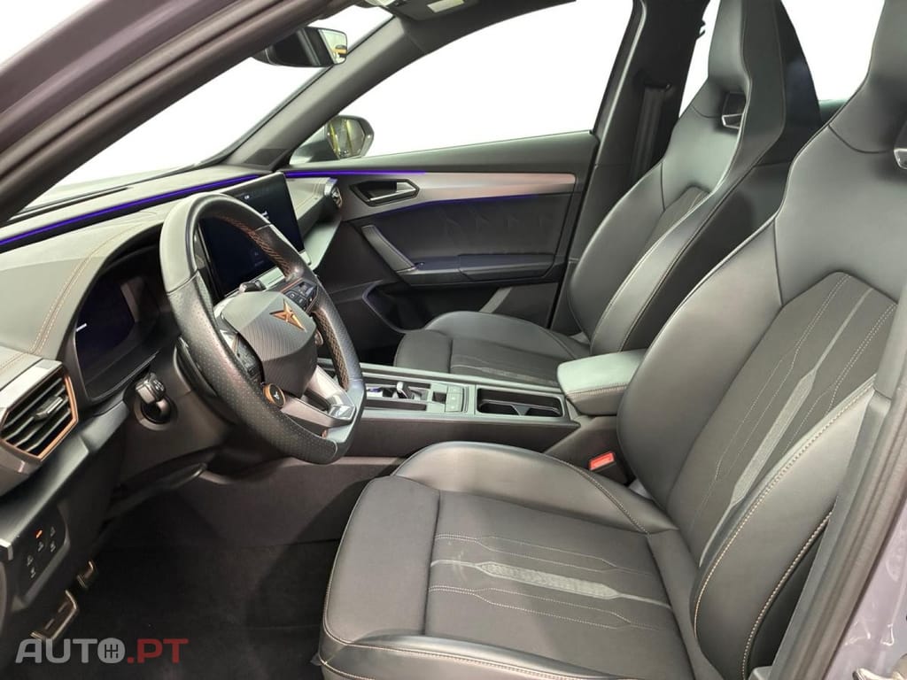 Cupra Formentor 1.4 e-Hybrid Cupra DSG VZ