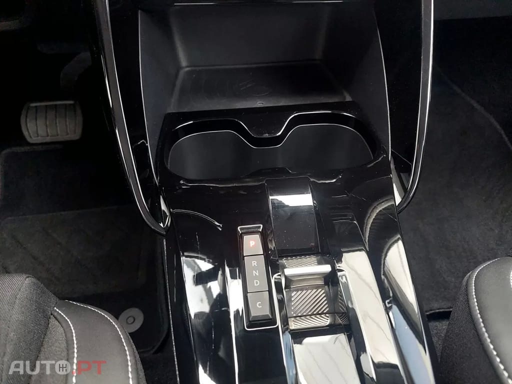 Citroen e-C3 44 kWh Plus