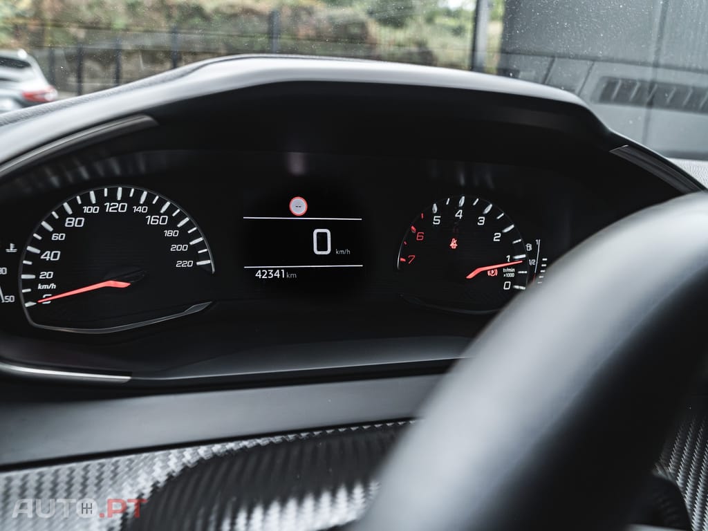 Peugeot 208 1.2 PureTech Active Pack