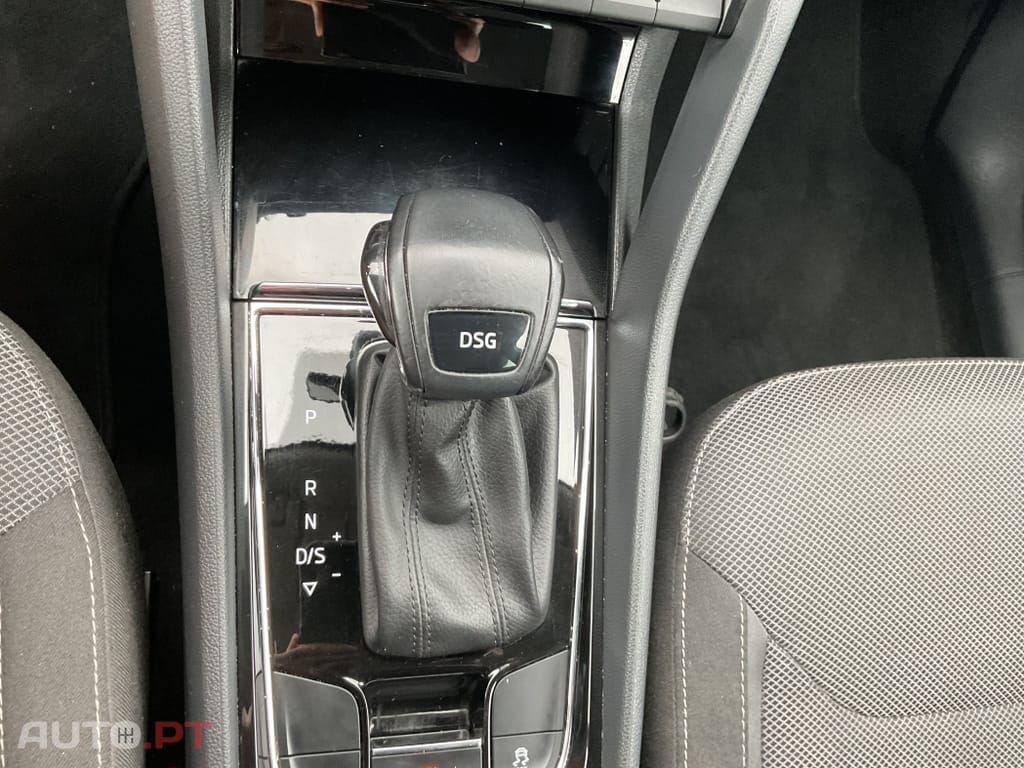 Skoda Kodiaq 2.0 TDI Ambition DSG