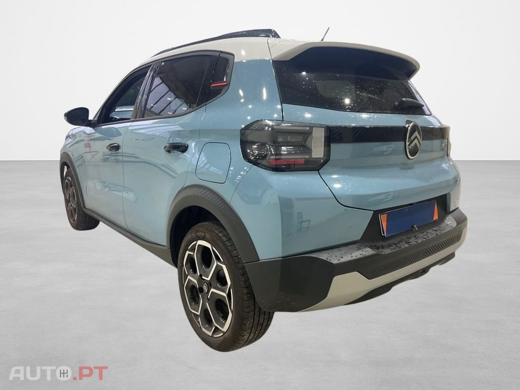 Citroen C3 1.2 Turbo Max