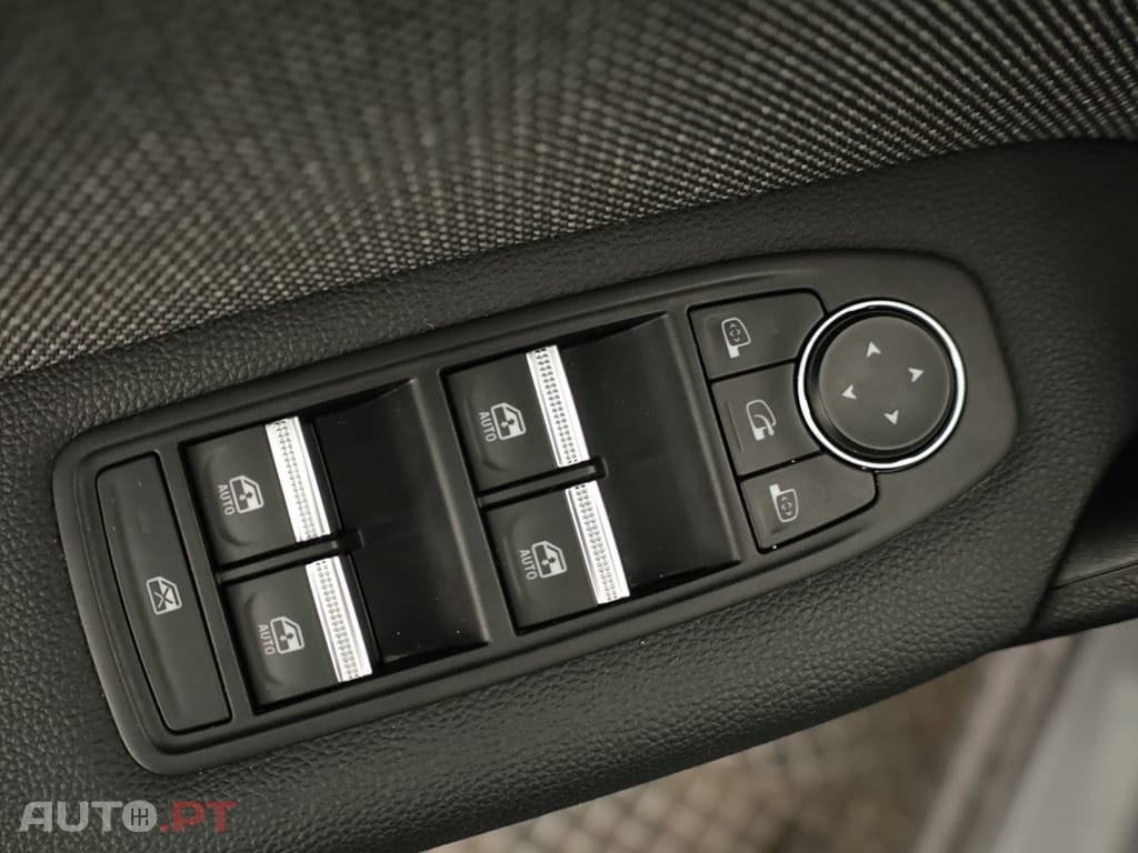 Renault Captur Captur 1.0 TCe Techno